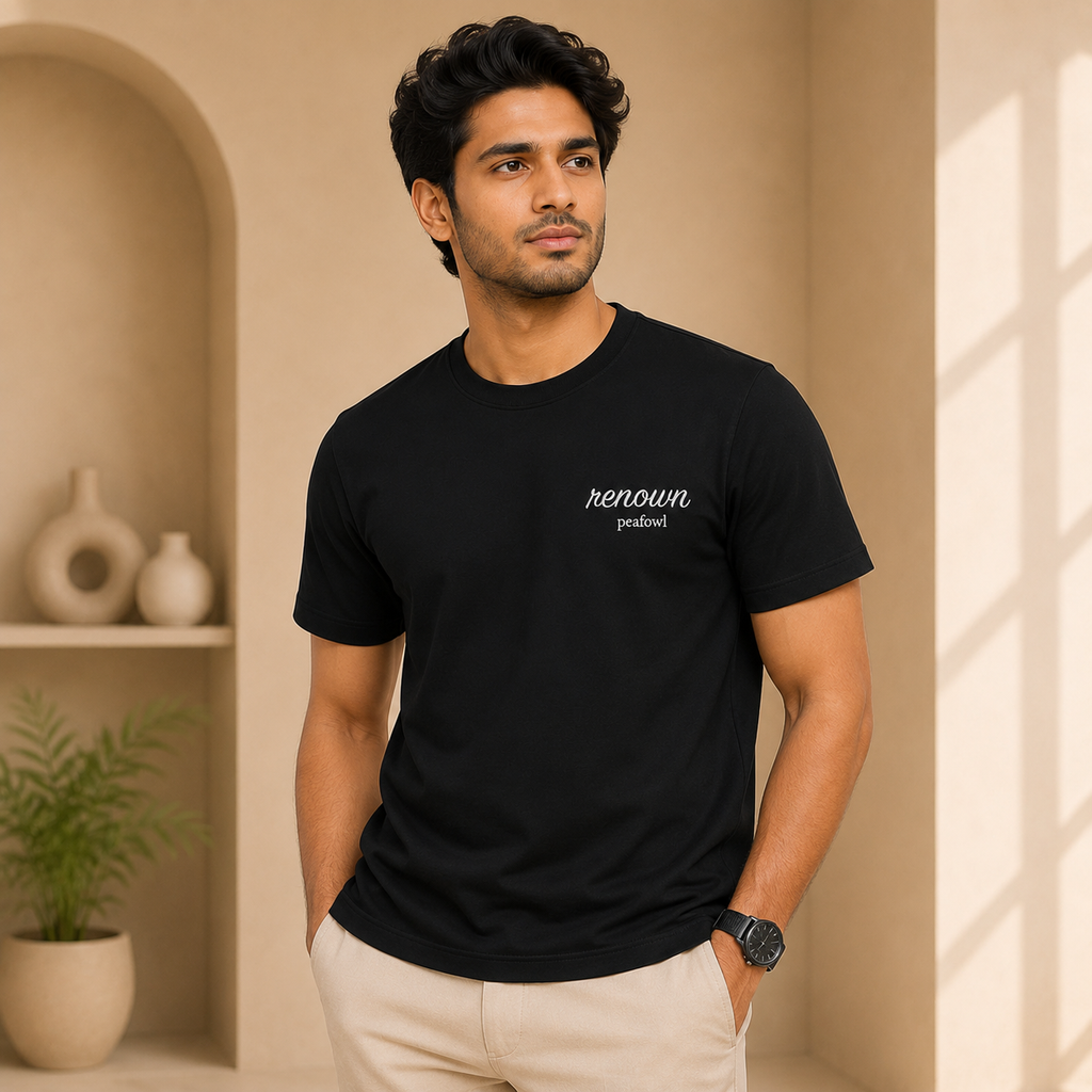 Over sized T-shirts