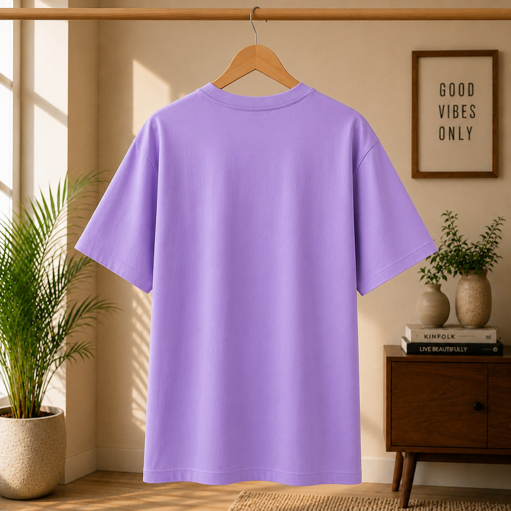 Over sized T-shirts OVER SIZED