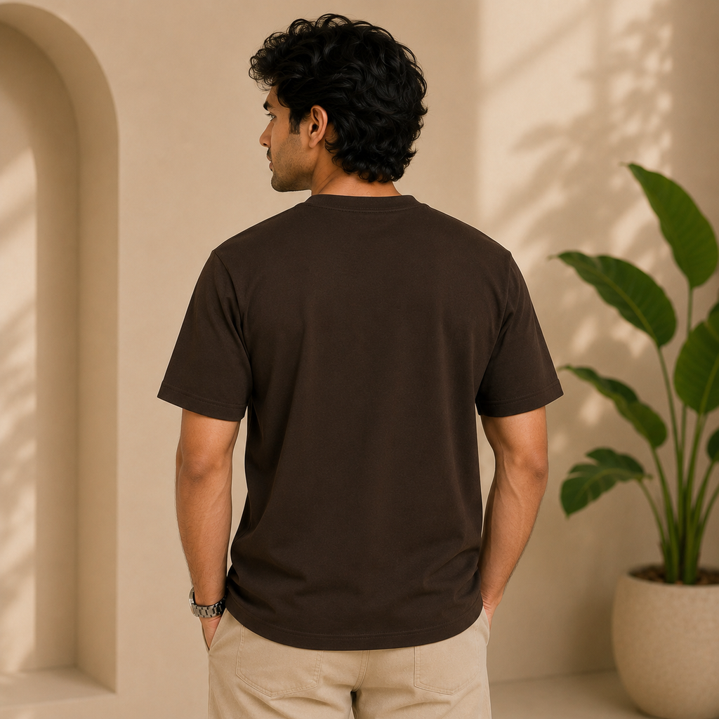 Over Sized T-shirts